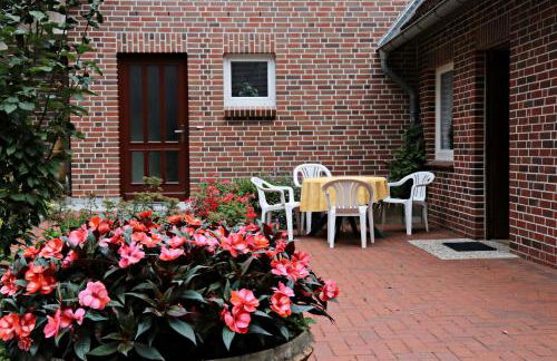 Ferienwohnungen / Ferienhaus Wahlers - Foto 25