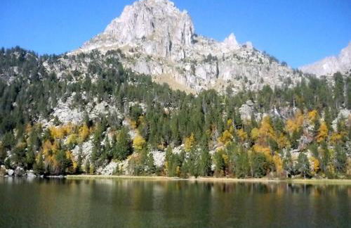 Apartamento Isona en Pirineo - Foto 23