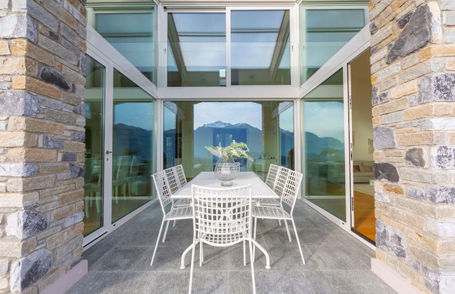 Villa Meraviglia - Foto 21