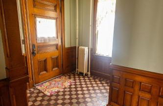 The Gregory House - A Maine Victorian Mansion - Foto 9