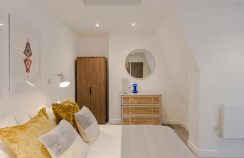 Cityscape Penthouse Ladywell - Foto 21