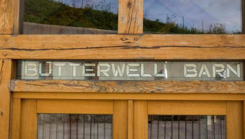 Butterwell Barn - Foto 5
