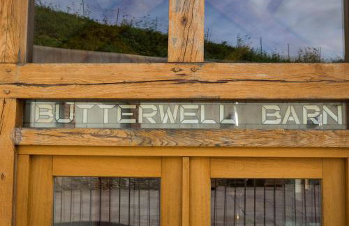 Butterwell Barn - Foto 5
