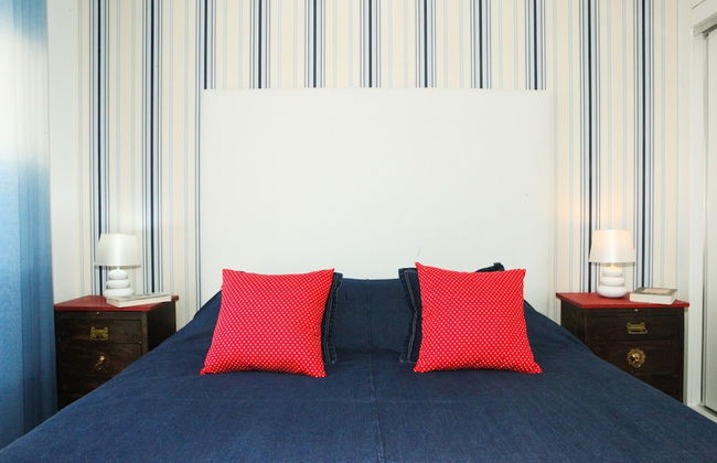 Fashionable & modern apartment Cascais - Photo 10