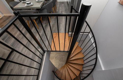 Spectacular Times Square 5 Bedroom Duplex Oasis - Foto 15