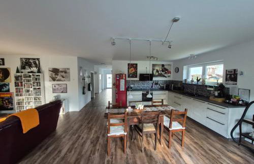 Ferienhaus "Pusteblume" - Entspannen in Weiterode - Foto 1