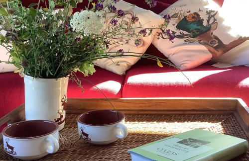 La cerbiatta - Foto 24