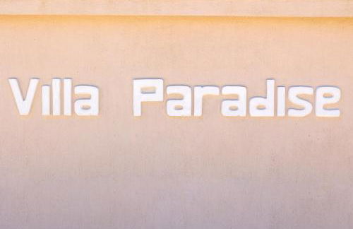 Paradise Villas - Foto 48