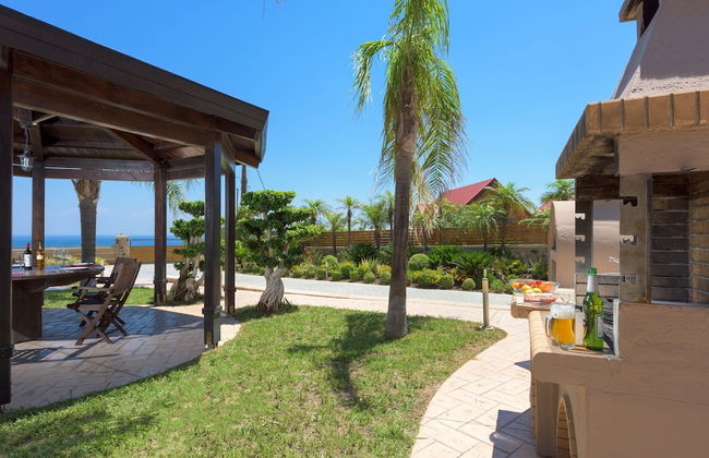 Quinn Hill Luxury Villa - Photo 24