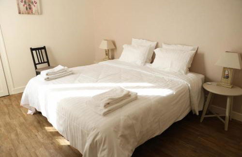 Chablis Appart - Foto 9