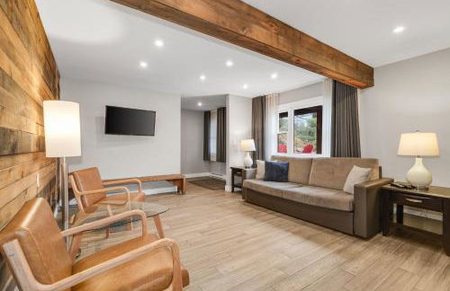 Lake Placid Inn: Residences - Foto 39