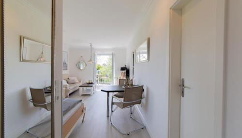 Ferienwohnung Ankommen - Foto 2