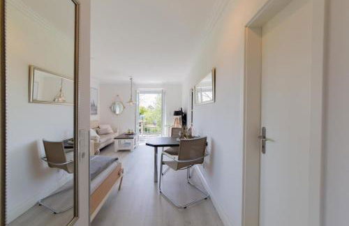 Ferienwohnung Ankommen - Foto 2