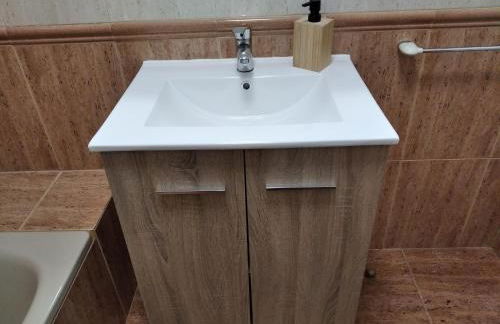 acogedor, con garaje, céntrico. - Foto 21