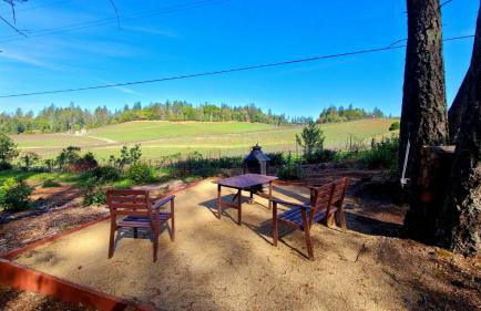 Luxury Napa Vineyard Estate 15 min from St. Helena - Foto 63