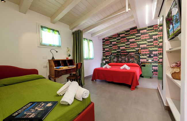 La Panoramica - Foto 19