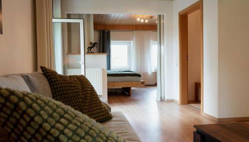 Idyllische Ferienwohnung im Kalletal - Foto 4