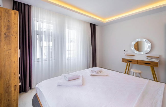 Nergis Apart - Photo 4