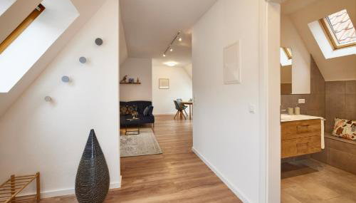 Winzerlodge, Wohnung Hatzelberg - Foto 2