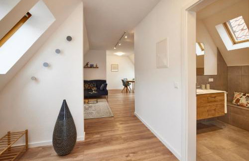 Winzerlodge, Wohnung Hatzelberg - Foto 2