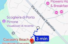 Villa Lucia appartamento Capri - Foto 41