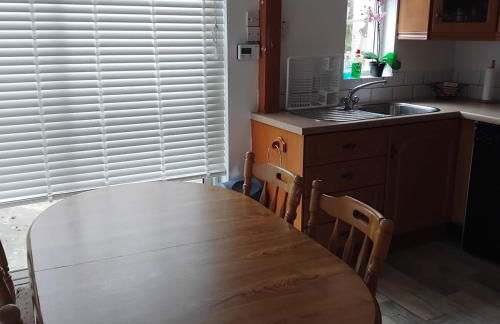 Spacious Apartment and Garden - Foto 7