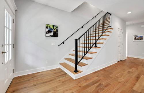 The Oakley - Near Lake Fayetteville - Photo 20