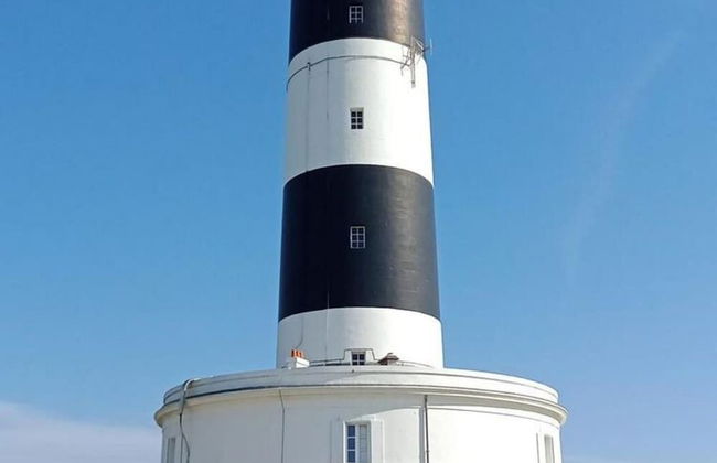 Apartment on Ile D'oleron Near Beach - Foto 13