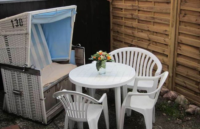 Ferienwohnung in Westerland auf Sylt - Foto 6