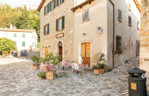 Casa Vacanze in pietra del '700 - Foto 13