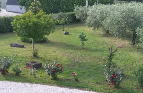 Casa Vacanze Le Rose - Foto 19