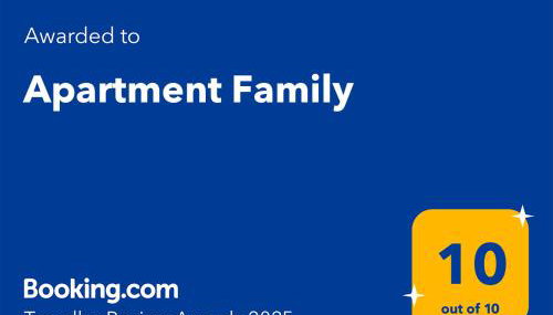 Apartment Family - Foto 2