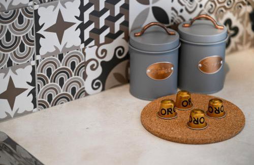 Makis Sea View Studios - Foto 15