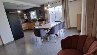 Villa avec piscine privée - Foto 3