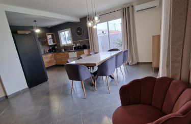 Villa avec piscine privée - Foto 3