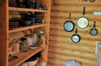 Holiday Home Finnisches Holzhaus by Interhome - Foto 20