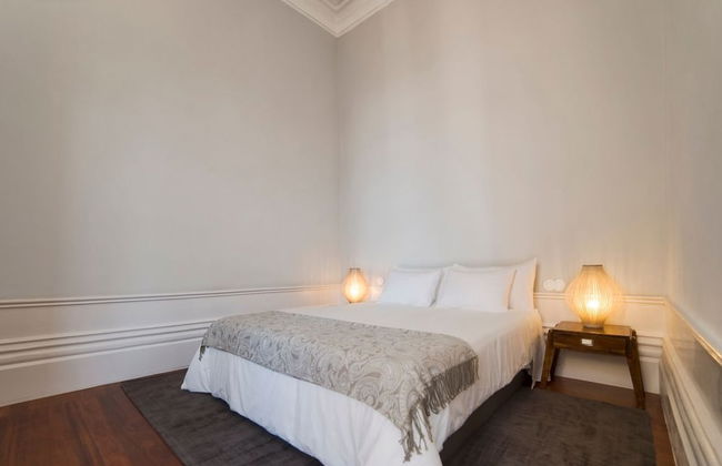 Solar da Avenida - Photo 7