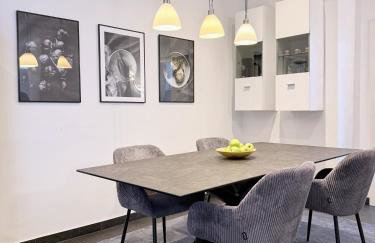 White Lofty und White Studio - Foto 63