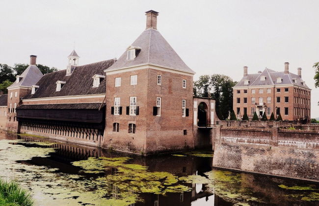 Apartment in Wageningen Near Rhine River - Photo 13