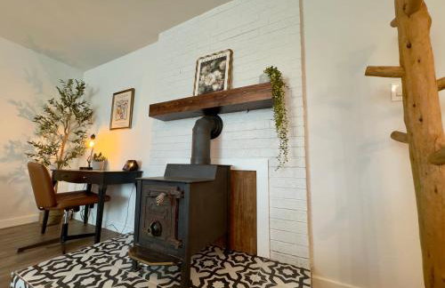 5 Star Stay Large Remodeled Modern 4BR Near UNT and TWU Sleeps 10 - Foto 14