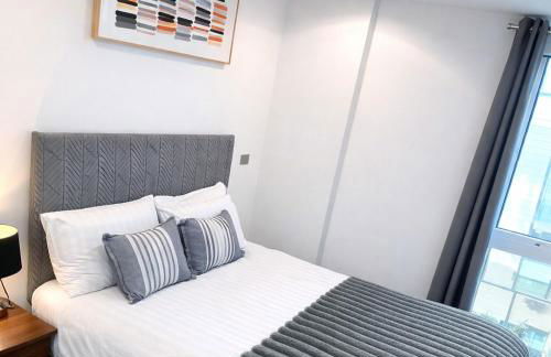 Apartment in MediaCity - Foto 17