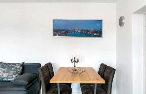 Berlin Central Premium Apartments for Groups - Photo 9