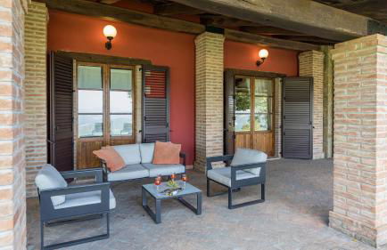 TENUTA MONTIEPOLI 12&3, Emma Villas - Foto 80