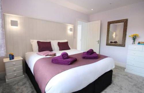 Lavender Luxury Home Country Park Facilities - Photo 13