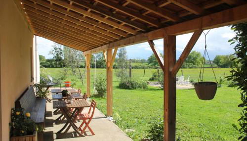 Relax in this privately located farmhouse - Foto 4