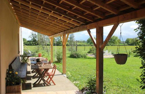 Relax in this privately located farmhouse - Foto 4