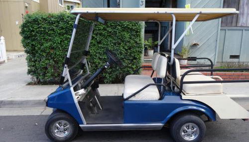 Catalina's Got Cart Condo - Foto 2