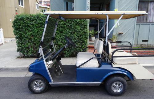 Catalina's Got Cart Condo - Foto 2