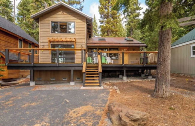 Henderson by Avantstay Lake View! Walk to Beach, Garwoods & More! - Foto 9