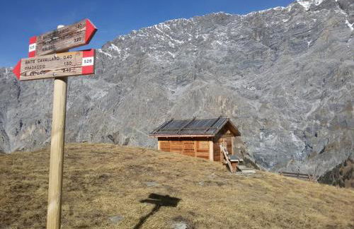 Casa Zebrusius - Bepi&Piera's Suite - Foto 32